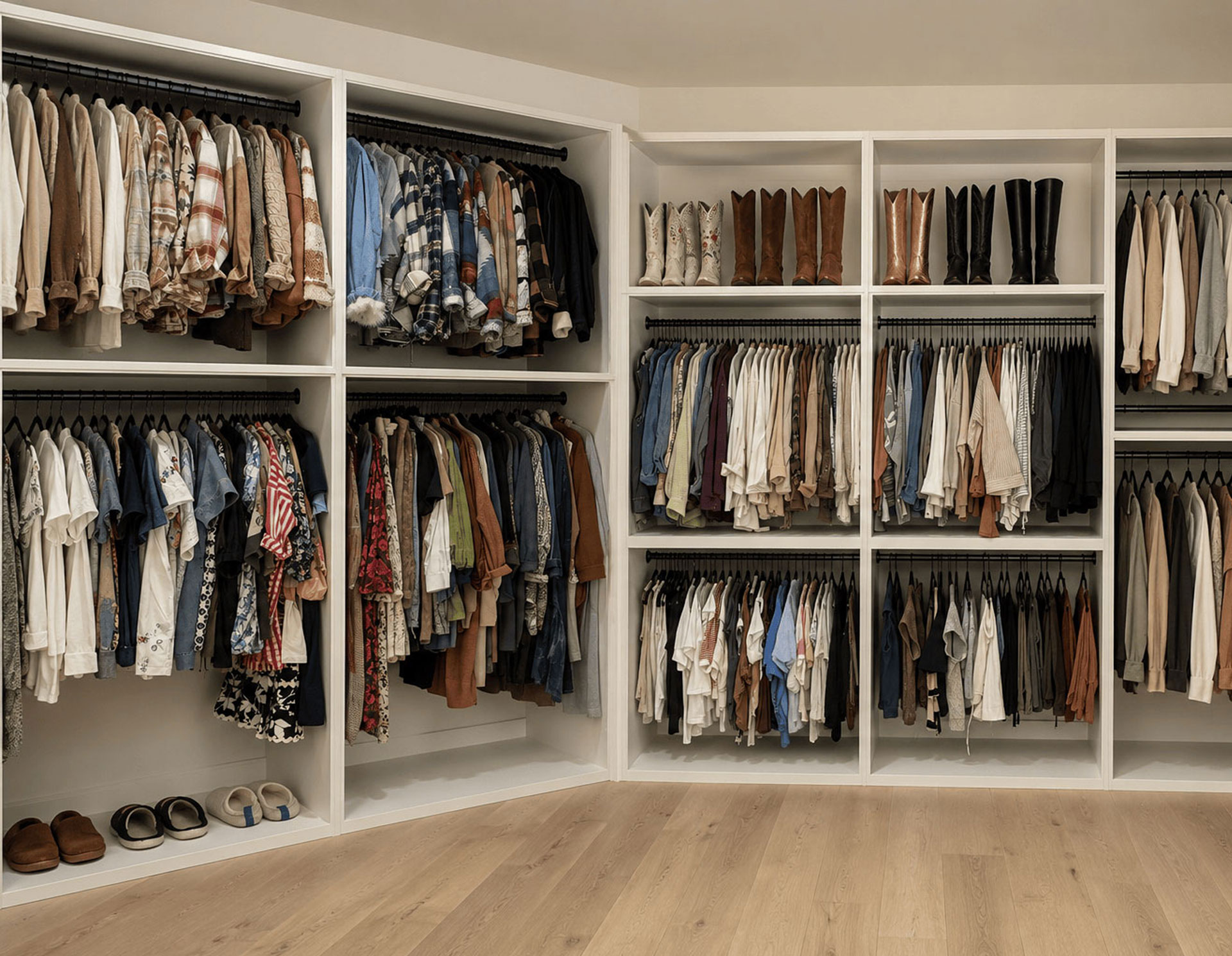book case