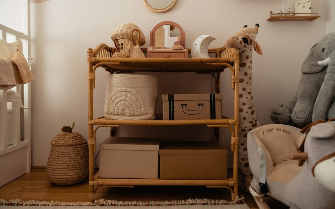 Budget-Friendly Ways to Organize Your Home