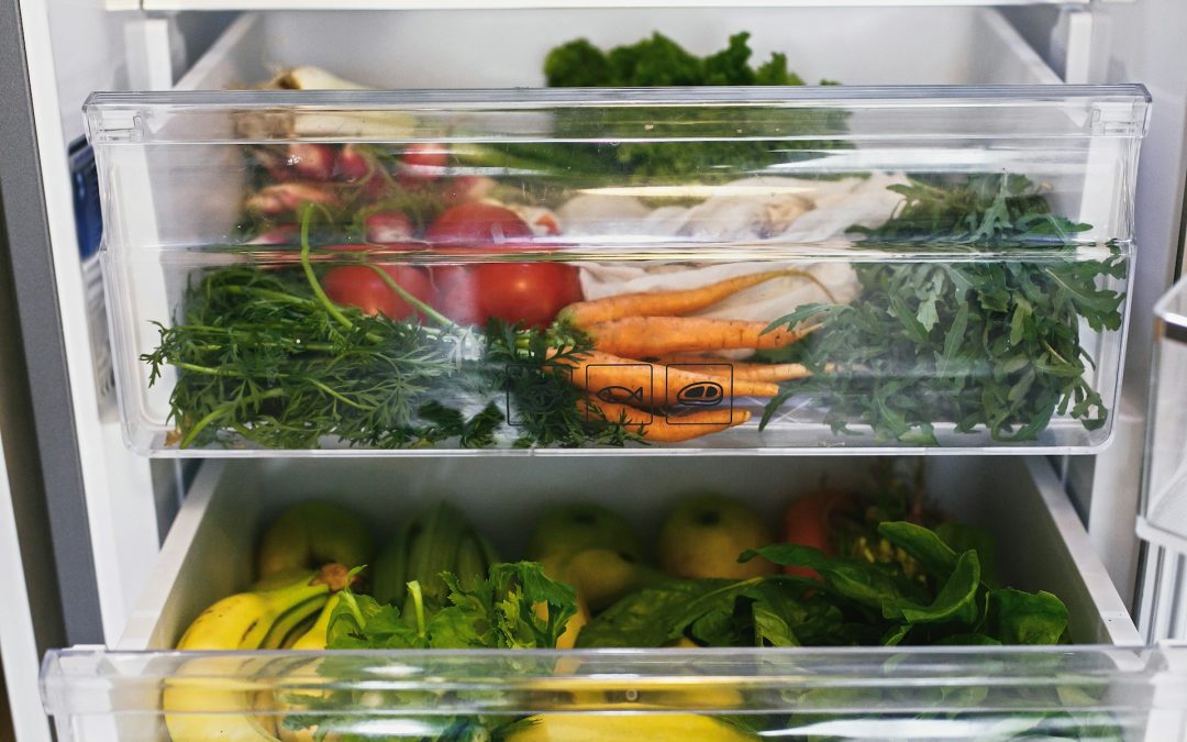 How to Keep Your Fridge Neat and Organized