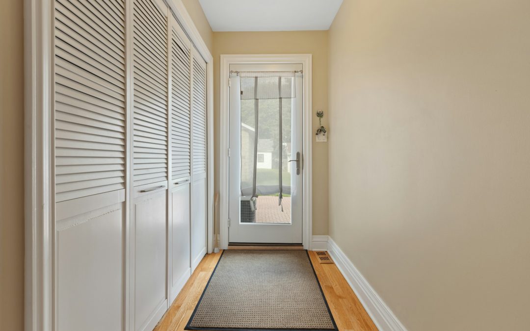 home entryway