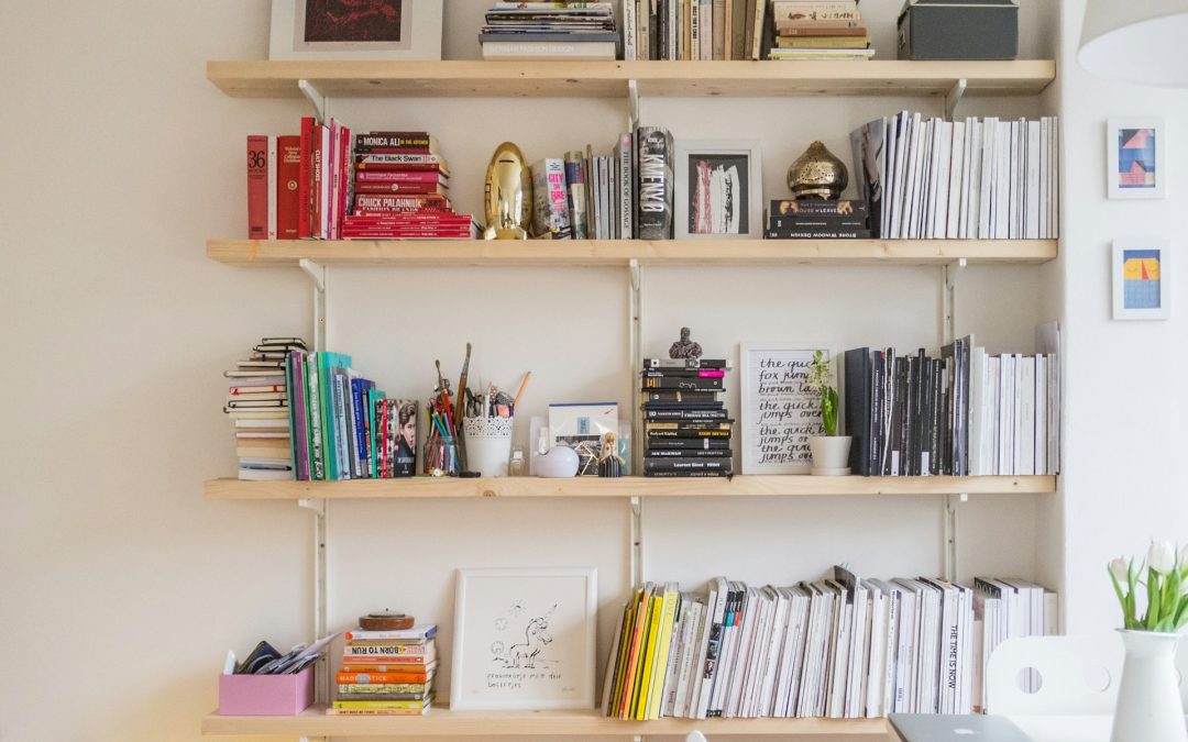 Top Tips for Organizing Small Spaces Effectively