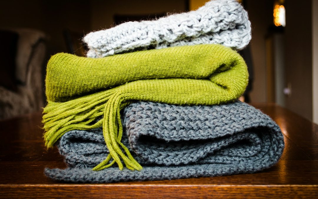 Smart Solutions for Organizing Seasonal Clothing