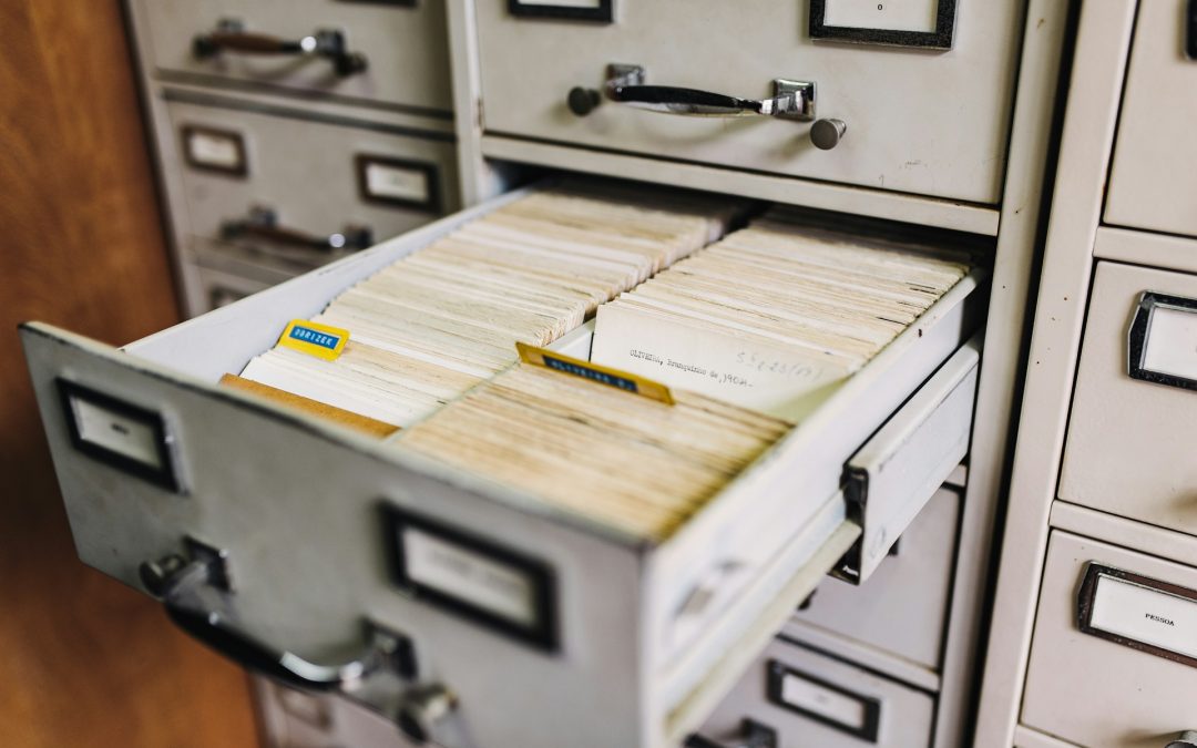 filing cabinet