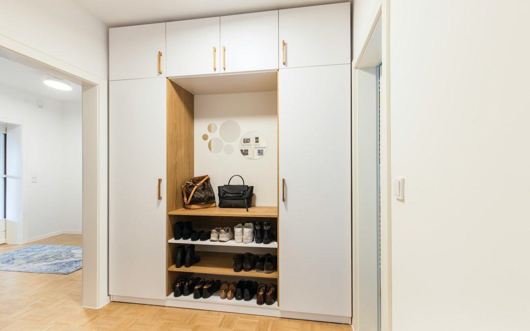 Why Your Storage Solutions Might Not Be Working for You