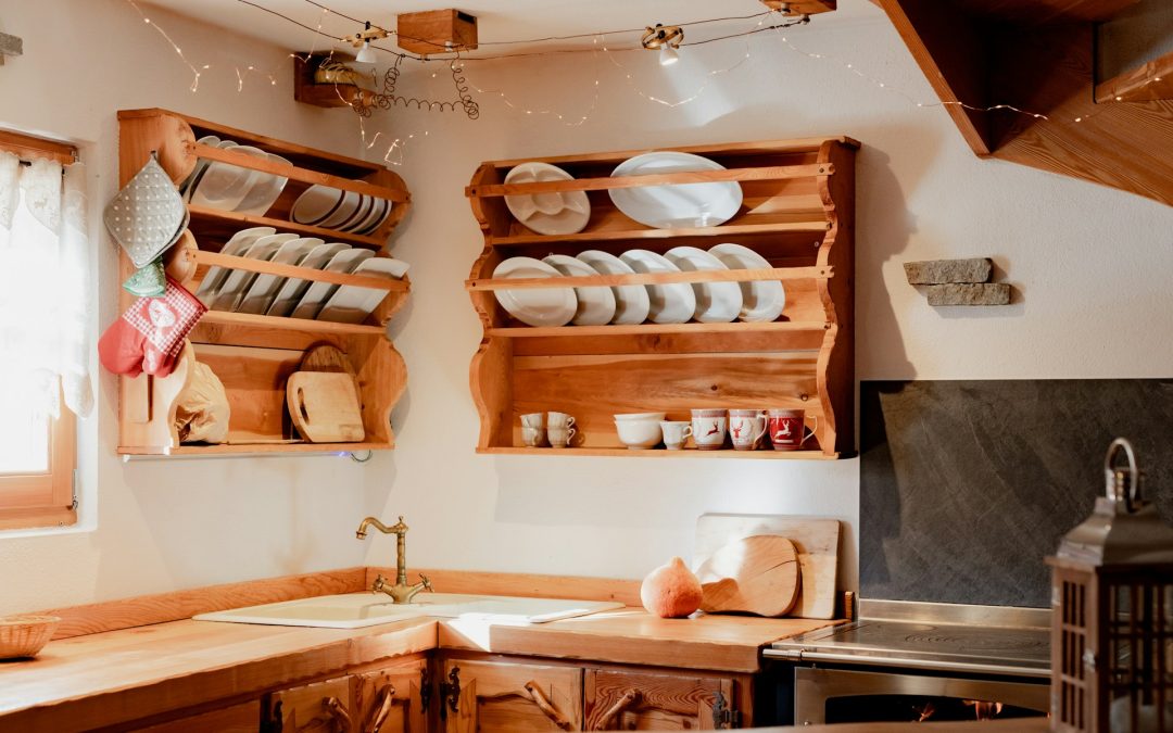 What to Do When Your Kitchen Storage Stops Working