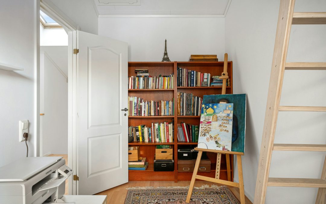 Space-Maximizing Tips for Compact Living Spaces