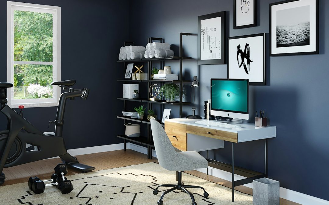 home office