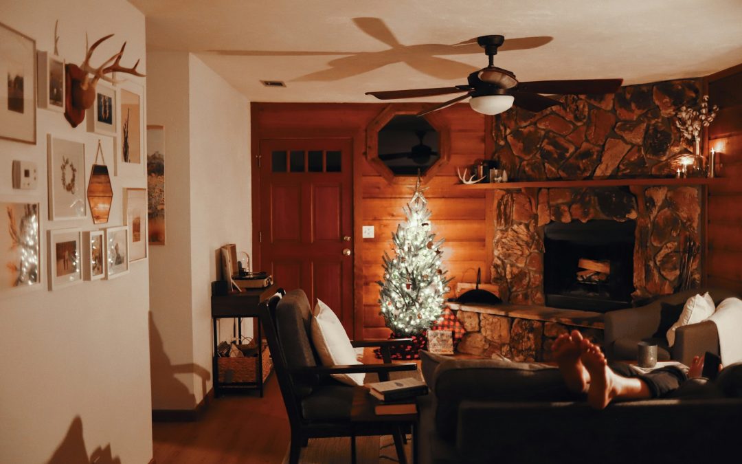 Quick Fixes for Pre-Holiday Organization Challenges