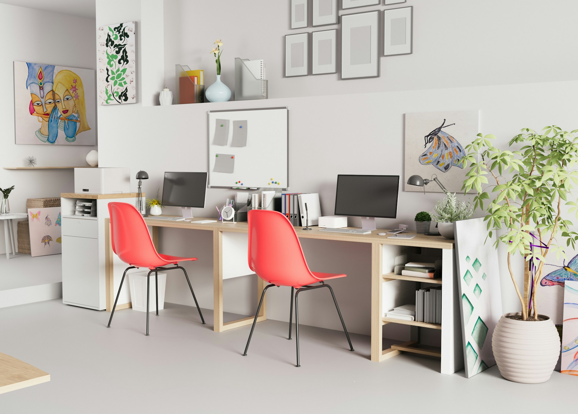 The Ultimate Guide to Professional Home Organization: Create a More Productive, Stress-Free, and Happier Home | Where Style Meets Order