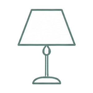 lamp